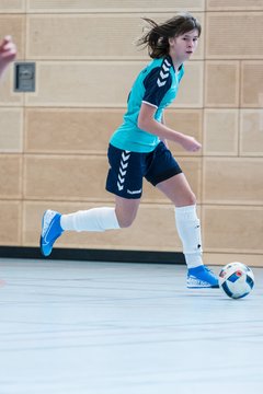 Bild 248 - Jens Rathje Cup C-Jnuiorinnen